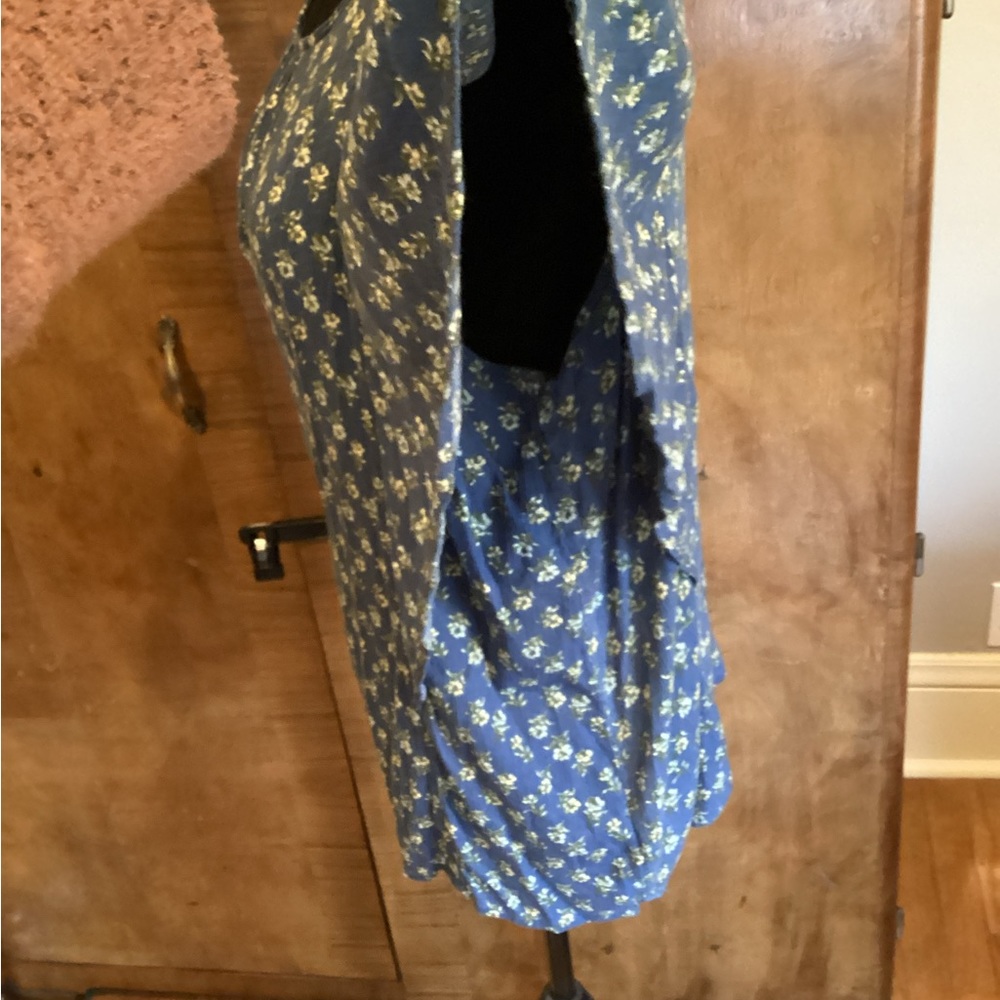 Chaps Blouse - Picture 4 of 8